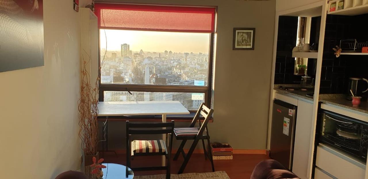 Baires Alquileres Apartment Buenos Aires Bilik gambar